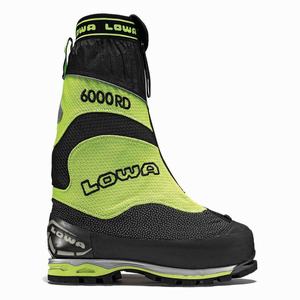 Lowa Expedition 6000 Evo RD - Fjellsko (Herre) - OG5209678